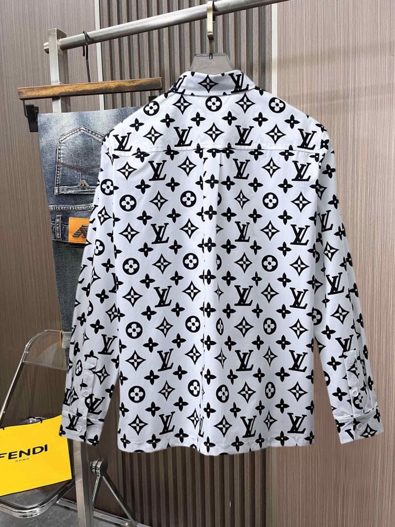 Louis Vuitton Shirts